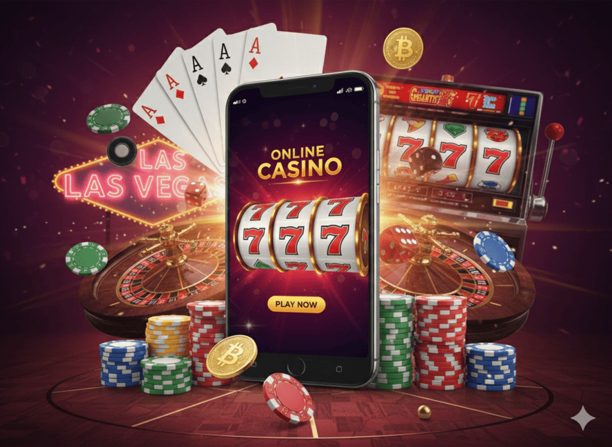 Casino Free Spins Uden Indbetaling - Få Din Bonus i Dag!