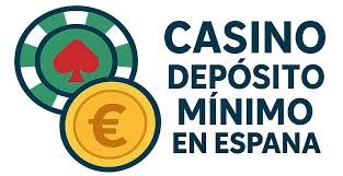 Casinò Online con Deposito di 5 Euro La Guida Definitiva per Giocare con Poca Spesa Casinò Online con Deposito di 5 Euro La Guida Definitiva per Giocare con Poca Spesa