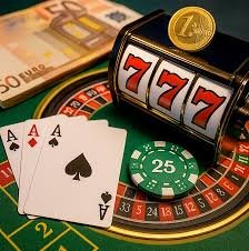Casinò Online Non AAMS Guida Completa e Sicura ai Giochi Casinò Online Non AAMS Guida Completa e Sicura ai Giochi