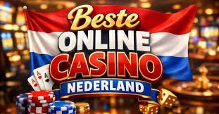 De Beste Buitlandse Online Casino's van 2023