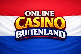 De Beste Buitlandse Online Casino's van 2023