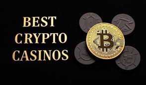 Discover the Best Bitcoin Casino Your Guide to Winning Big!
