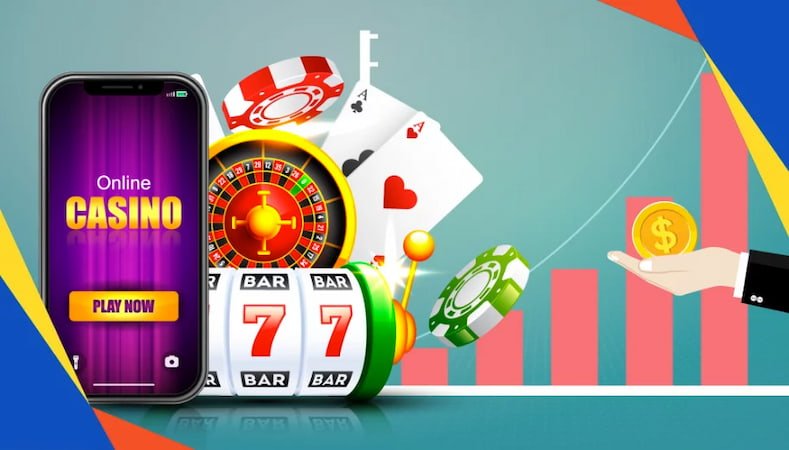 Discover the Excitement of Online Casino Betblast 919071237
