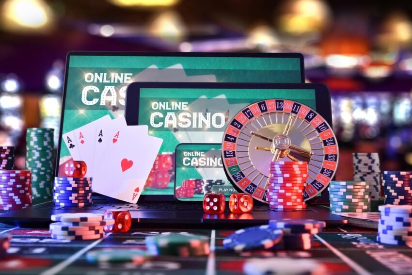 Everything You Need to Know About Roo Casino 544081144