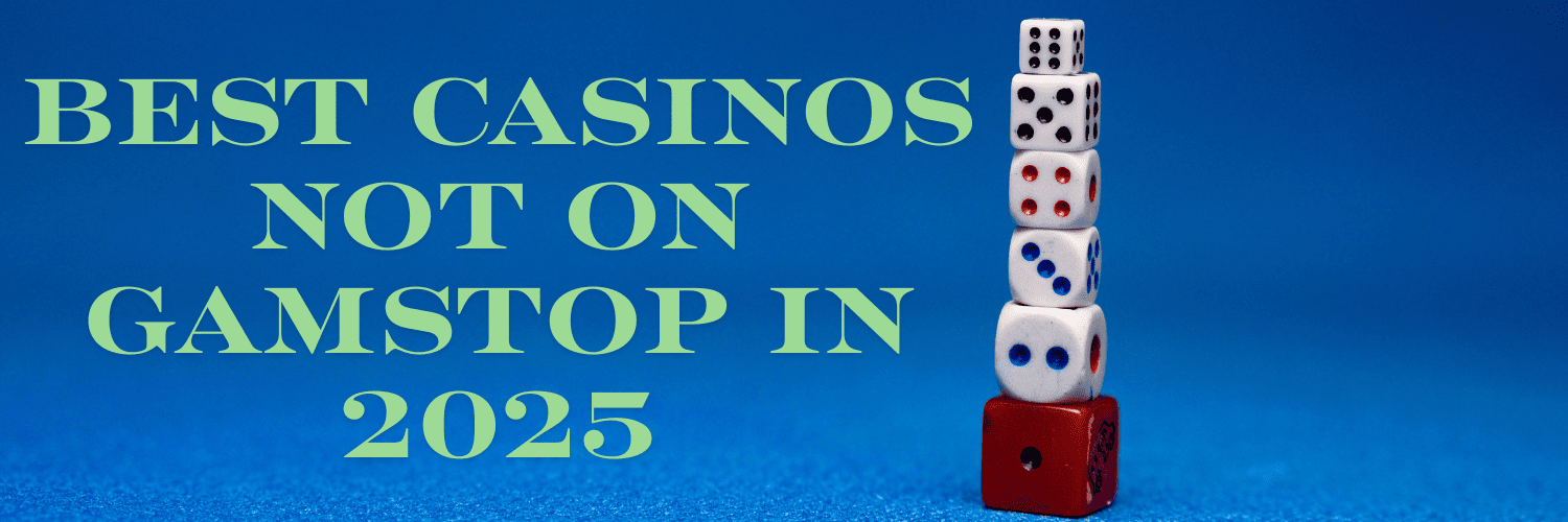 Exploring Non GamStop Casinos for UK Punters -105490528