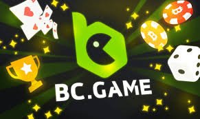 Exploring the Exciting World of the BC.Game Betting Platform