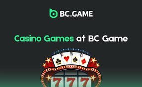 Exploring the Exciting World of the BC.Game Betting Platform