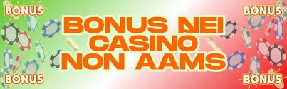 I migliori siti casino senza AAMS la guida definitiva