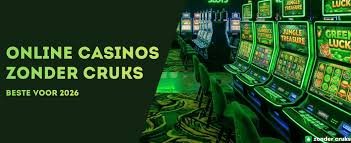 Klarna Casino zonder CRUKS De Nieuwe Manier van Online Gokken