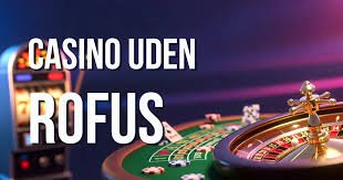 Spil Uden Bekymringer Casino Uden MitID