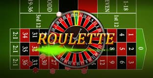 The Thrill of Live Roulette A Guide for Enthusiasts 31434831