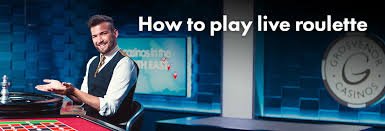The Thrill of Live Roulette A Guide to Enjoying the Experience