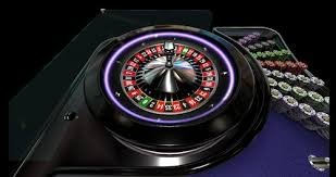 The Thrill of Live Roulette A Guide to Enjoying the Experience