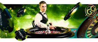 The Thrills and Strategies of Live Roulette