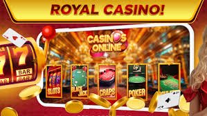 The Ultimate Experience at Online Casino 007