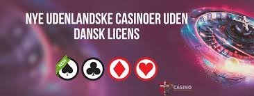 Udenlandsk Casino No Deposit Bonus Sådan Får Du Det Bedste Uden Risiko Udenlandsk Casino No Deposit Bonus Sådan Får Du Det Bedste Uden Risiko