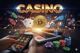 Udenlandske Casino Uden ROFUS En Guide til Spiloplevelser
