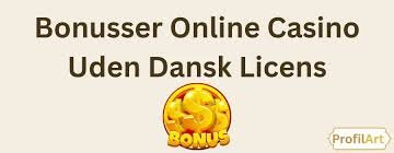Udenlandske Casinoer Free Spins - Få Maksimal Værdi for Din Spiloplevelse