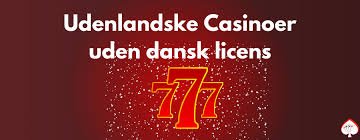 Udenlandske Casinoer Free Spins - Få Maksimal Værdi for Din Spiloplevelse