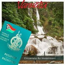 Unlocking New Opportunities Vanuatu Citizenship by Investment Explained