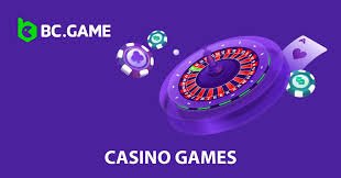 Unraveling the World of BC.Game The Ultimate Online Crypto Casino