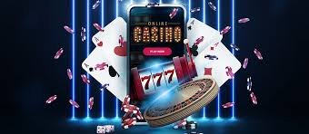 Bedste Udenlandske Online Casino - En Guide til Topvalgte Spillesteder