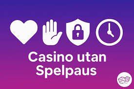 Casino utan svensk licens Fördelar och Risker