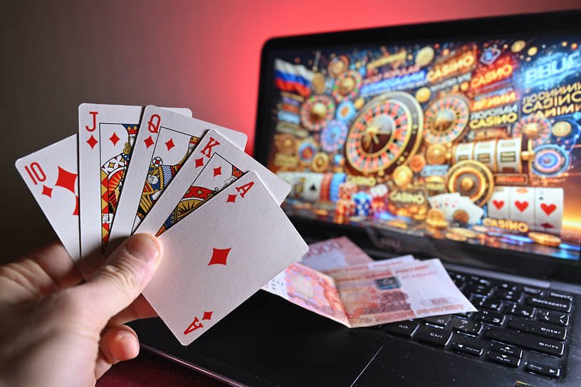 Découvrez le Monde Palpitant de Lucky8 Casino