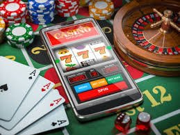 Descubre el Universo de Betmaster Casino Diversión y Oportunidades