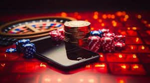 Discover Excitement at Mr Luck Casino Your Ultimate Gaming Destination