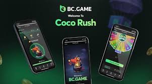 Discover the Exciting World of BC.Game Platform 1786000519