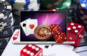 Discover the Realzcasino Experience An Ultimate Guide to Online Gaming
