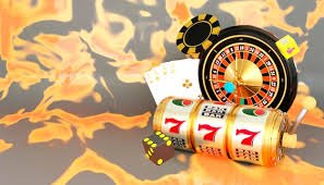Discover the World of BK8 Casino Your Ultimate Gaming Destination