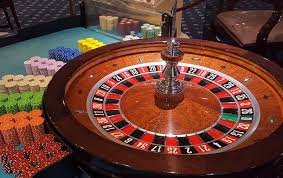 Echtgeld Roulette Casinos Ein umfassender Leitfaden