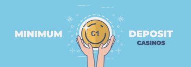 Everything You Need to Know About £1 Deposit Casinos -752917465