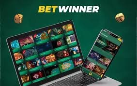Experience Excitement at BetWinner Online Casino