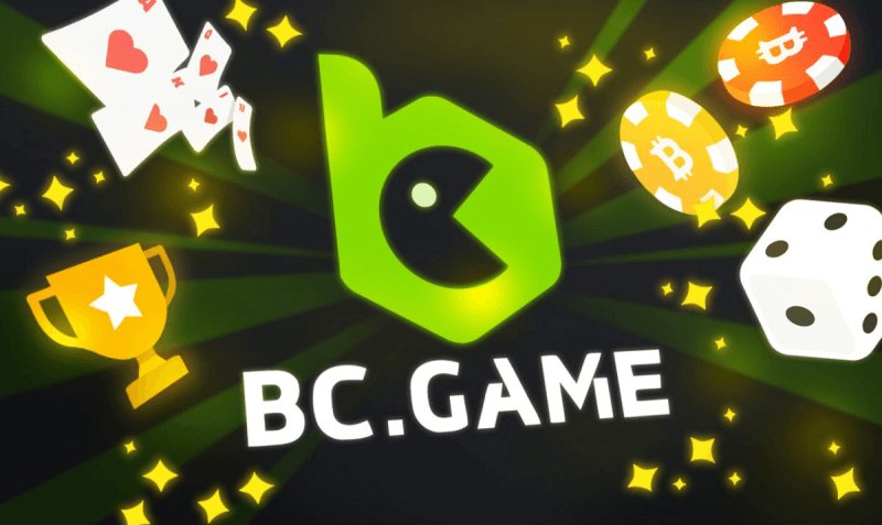 Experience Gaming on the Go with the BC.Game Mobile App Experience Gaming on the Go with the BC.Game Mobile App