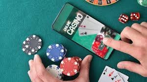Explore Nationalbet A Gateway to Online Betting