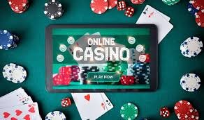 Exploring 771 Online Casino UK A Guide to Winning Big