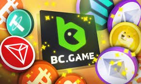 Exploring BC.Game The Ultimate Online Gaming Platform Exploring BC.Game The Ultimate Online Gaming Platform