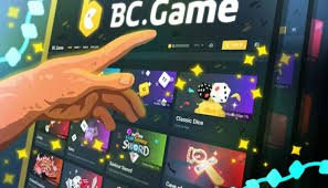 Exploring BC.Game The Ultimate Online Gaming Platform Exploring BC.Game The Ultimate Online Gaming Platform
