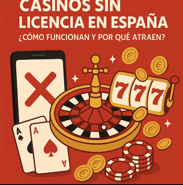 Los Mejores Casinos con Depósito Mínimo de 5 Euros -804077605