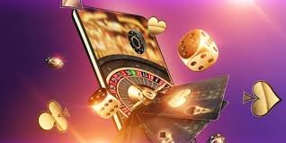 Online Casino 770 A New Era of Digital Gaming