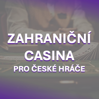 Online Casino CZ Bonus bez vkladu