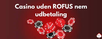 Spil Udenom Rufus En Fascinerende Verden af Alternativer