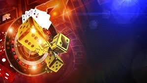 The Allure of Online Casino Slots Discover the Charm of Winning