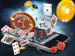 The Enchantment of Love Casino Where Romance Meets Gaming