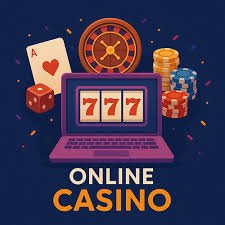 The Thrilling Experience of Online Casino Lady Linda