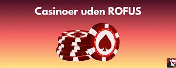Uden Om Rufus En Rejse Gennem Et Unikt Univers