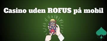 Udenlandsk Casino Uden Rufus - Alt du Behov for at Vide